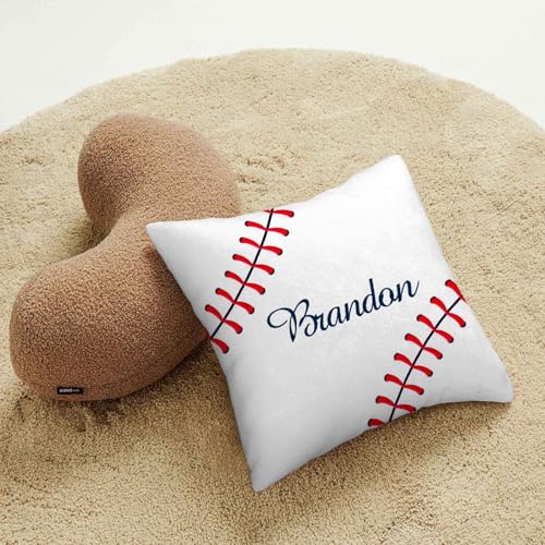 Personalized Baseball Baby Crib Bedding Set, Boys 3 Piece Nursery Set, Minky Dot Blanket, Fitted Sheet, Pillowcase, 3pc 3 Product: Custom Baseball Baby Crib Bedding Set for Boys – Personalized 3-Piece Nursery Set with Name, Minky Dot Blanket, Fitted Crib Sheet & Pillowcase for Newborns, Toddlers, Infant