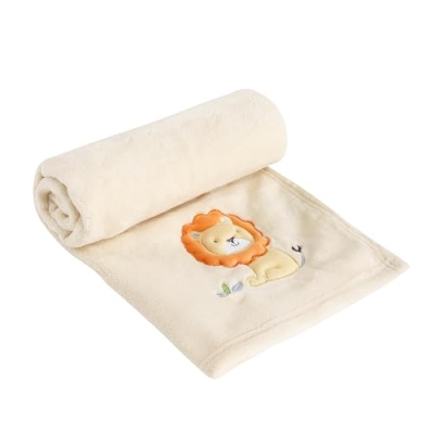 Product: Sweet baba Elephant Crib Bedding Set for Boys, 5 Pieces Nursery Set Including Quilt/Fitted Sheet/Crib Skirt/Diaper Bag/Blanket, Grey/White