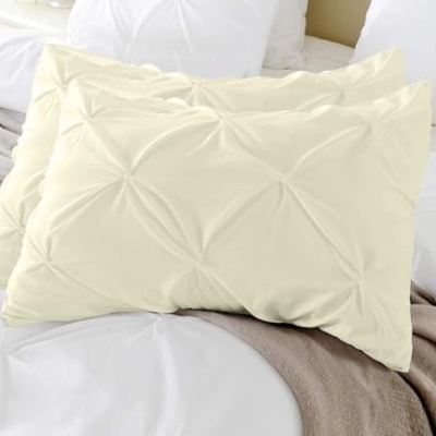Nursery Bedding Set, Ultra Soft Beige Crib Comforter Sheet Skirt, 3 Piece Baby Bedding Set, 45 x 35 Inches 7 Product: Ultra Soft 3 Piece Nursery Pinch Pleated Bedding Set - Nursery Bedding Set Includes Crib Comforter, Sheet & Skirt - Beige